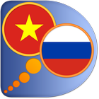 Русско-Вьетнамский словарь иконка