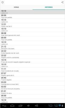 Horas Iguais For Android Apk Download