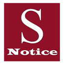 Surat Land Notice APK