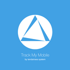 TrackMyMobile 圖標