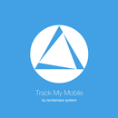 TrackMyMobile aplikacja