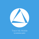آیکون‌ TrackMyMobile