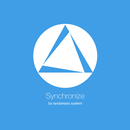 Synchronize APK