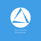 Synchronize أيقونة