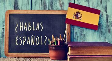 1 Schermata Learn Spanish
