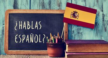 Learn Spanish скриншот 1