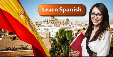 Learn Spanish скриншот 2
