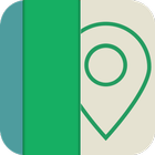 Lanna - Travel and date icon