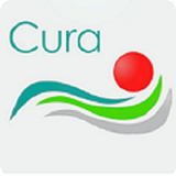 Cura Clock in أيقونة