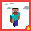 Valentine’s SnowFall Mini-game. Map for MCPE APK