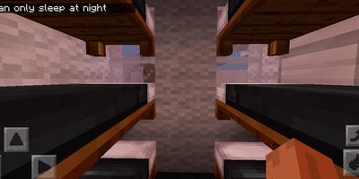 Luxurious Cruise Ship Game. Map for MCPE screenshot 2