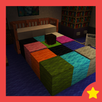 FNAF Horror Survival House. Map for MCPE APK