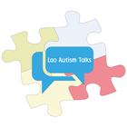Lao Autism Talks icône