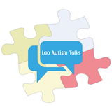 Lao Autism Talks ไอคอน