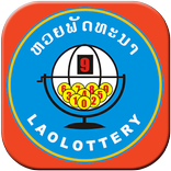 Lao lottery หวยลาว
