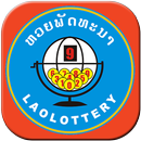 Lao lottery หวยลาว aplikacja