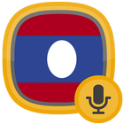 Radio Laos आइकन