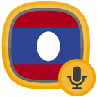 Radio Laos icône