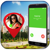 تحديد هوية و مكان المتصل الصور APK