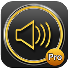 آیکون‌ Sound Assistant Pro