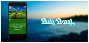 Daily Bread App