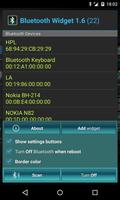 Bluetooth On/Off Widget স্ক্রিনশট 3