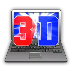 3D Laptop Reviews
