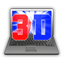 3D Laptop Reviews APK