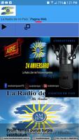 Am1170 La Radio de mi País Affiche