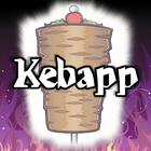 Kebapp 2 icon