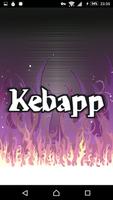 Kebapp 2 poster