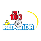 Fm La Redonda أيقونة