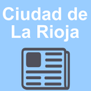 Noticias de Ciudad de La Rioja aplikacja