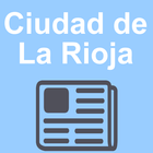 Noticias de Ciudad de La Rioja ikona