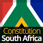 Constitution of South Africa icône