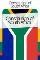 Constitution of South Africa Affiche