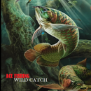 Cheats ACE FISHING WILD CATCH APK