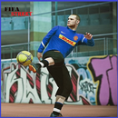 New FIFA STREET 17 Tips APK