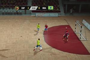 New FIFA STREET 17 Tips screenshot 2