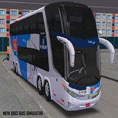 New IDBS Bus Simulator Tips icon