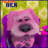 New Talking Ben The Dog Tips icon