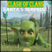 New COC icon