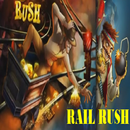 Cheats RAIL RUSH APK