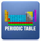 Icona MyPeriodicTable AS