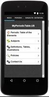 Poster MyPeriodicTable AS