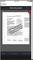 PPI Document Scanner स्क्रीनशॉट 3