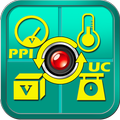 Units Converter