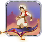 Aladdin Stories biểu tượng