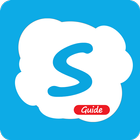 Guide for Skyṕe Video Call 2018 simgesi