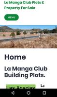 Las Acacias La Manga Club  - Plots & Properties poster